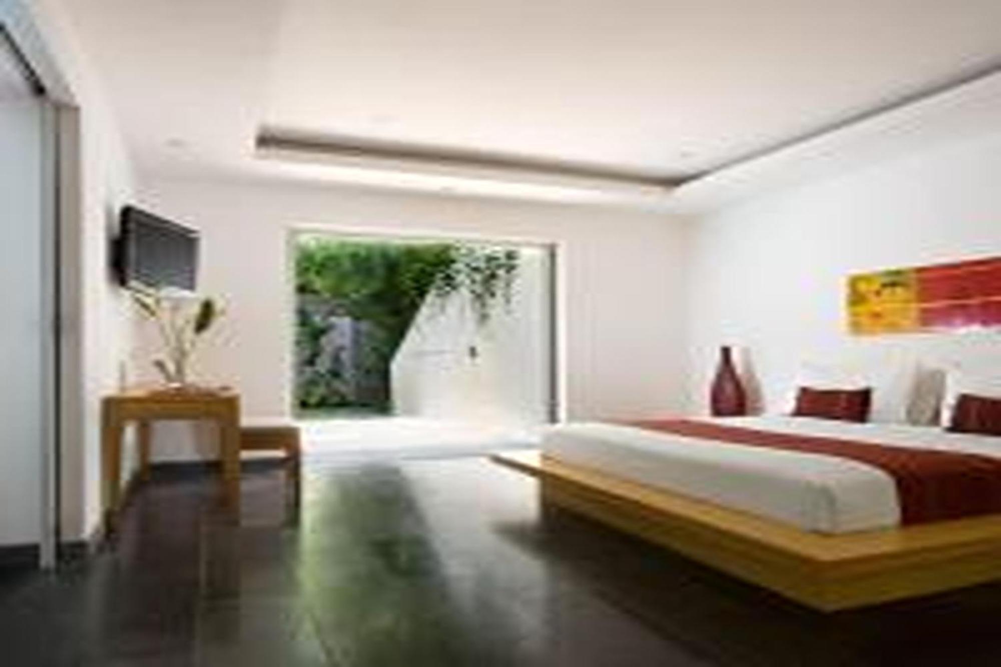 Bali Island Villas And Spa Seminyak Exterior foto