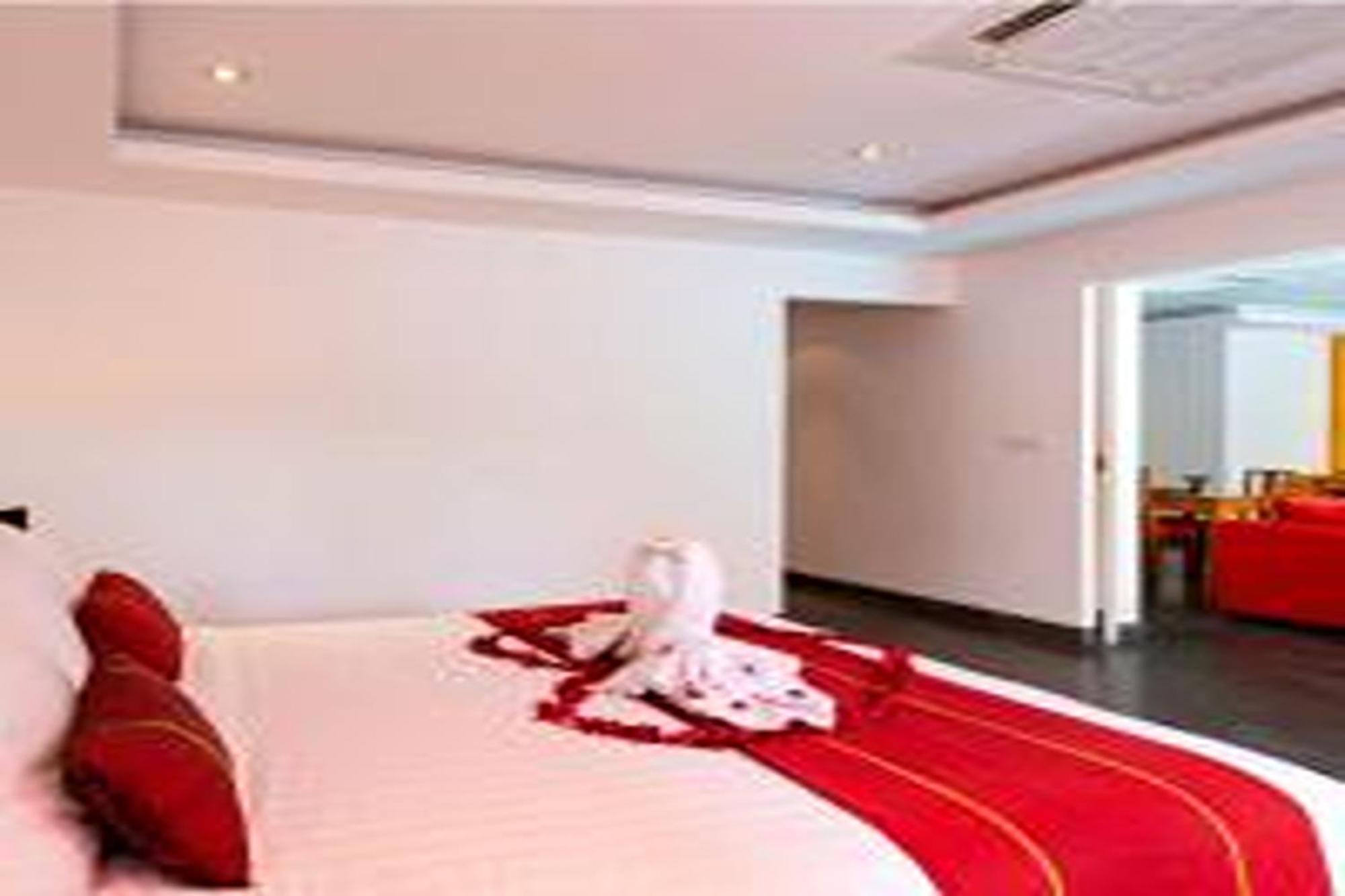 Bali Island Villas And Spa Seminyak Exterior foto